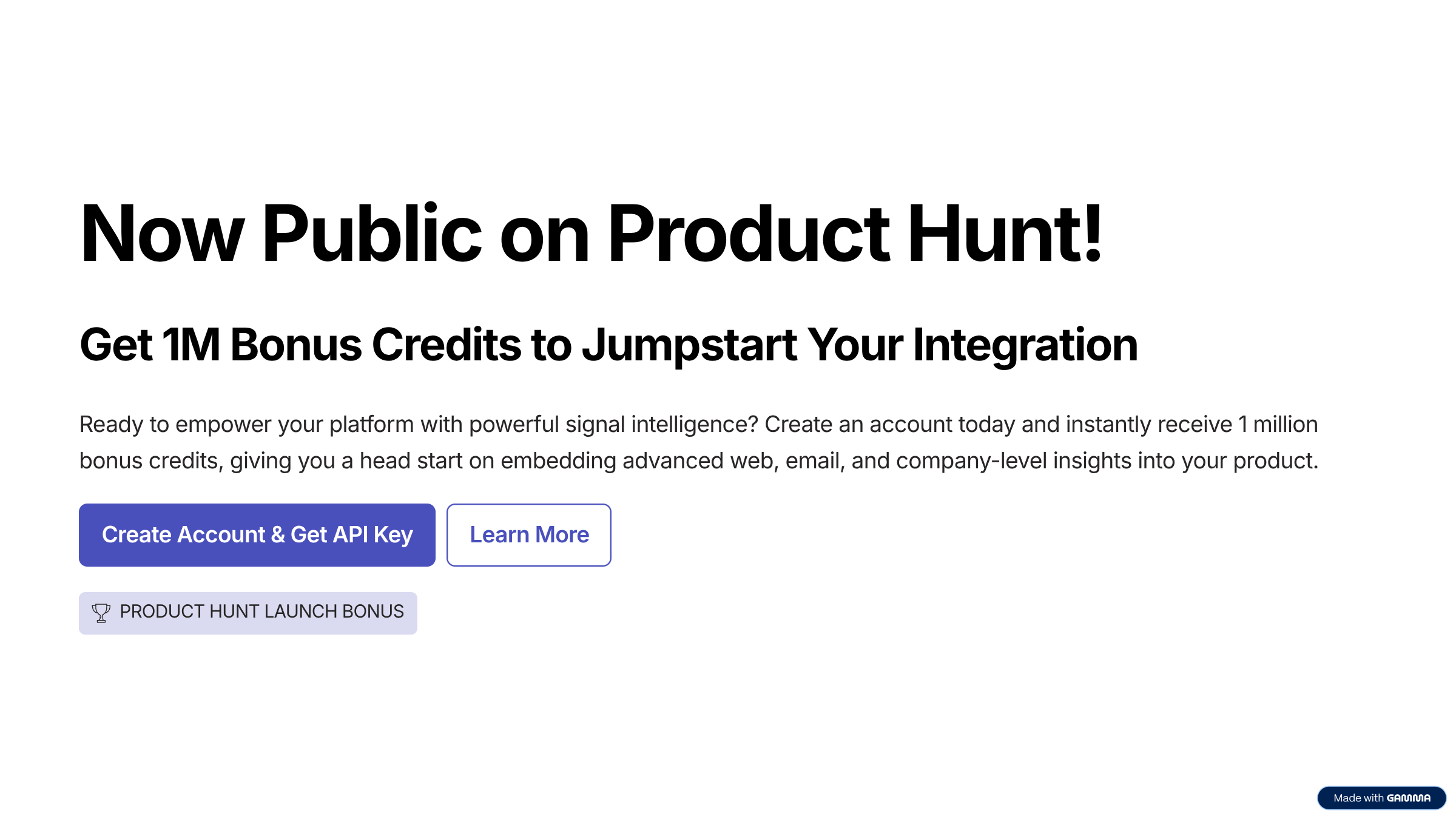 LeadBoxer Platform gallery image