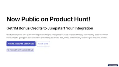 LeadBoxer Platform gallery image