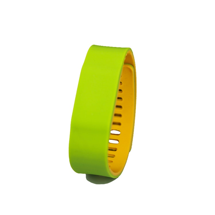 RFID -Armbänder Medien 2