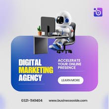 Business Oxide gallery image