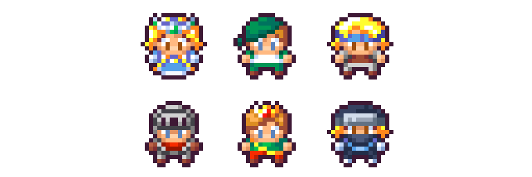 SwapQuest gallery image