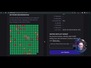IP Lookup by Wafris gallery image