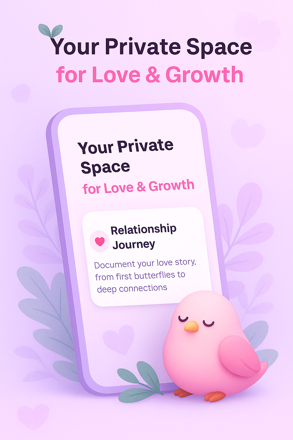 Heartnest - Un diario di memoria di relazioni private media 2