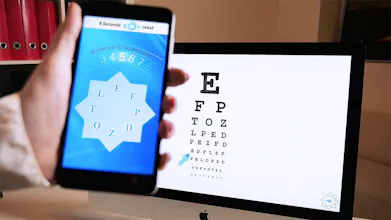 8 Seconds Glasses gallery image