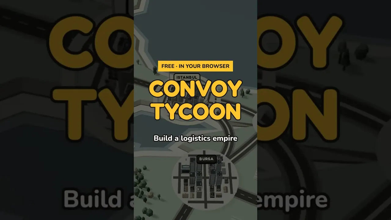 Convoy Tycoon gallery image
