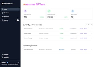 nftclaimer.xyz gallery image