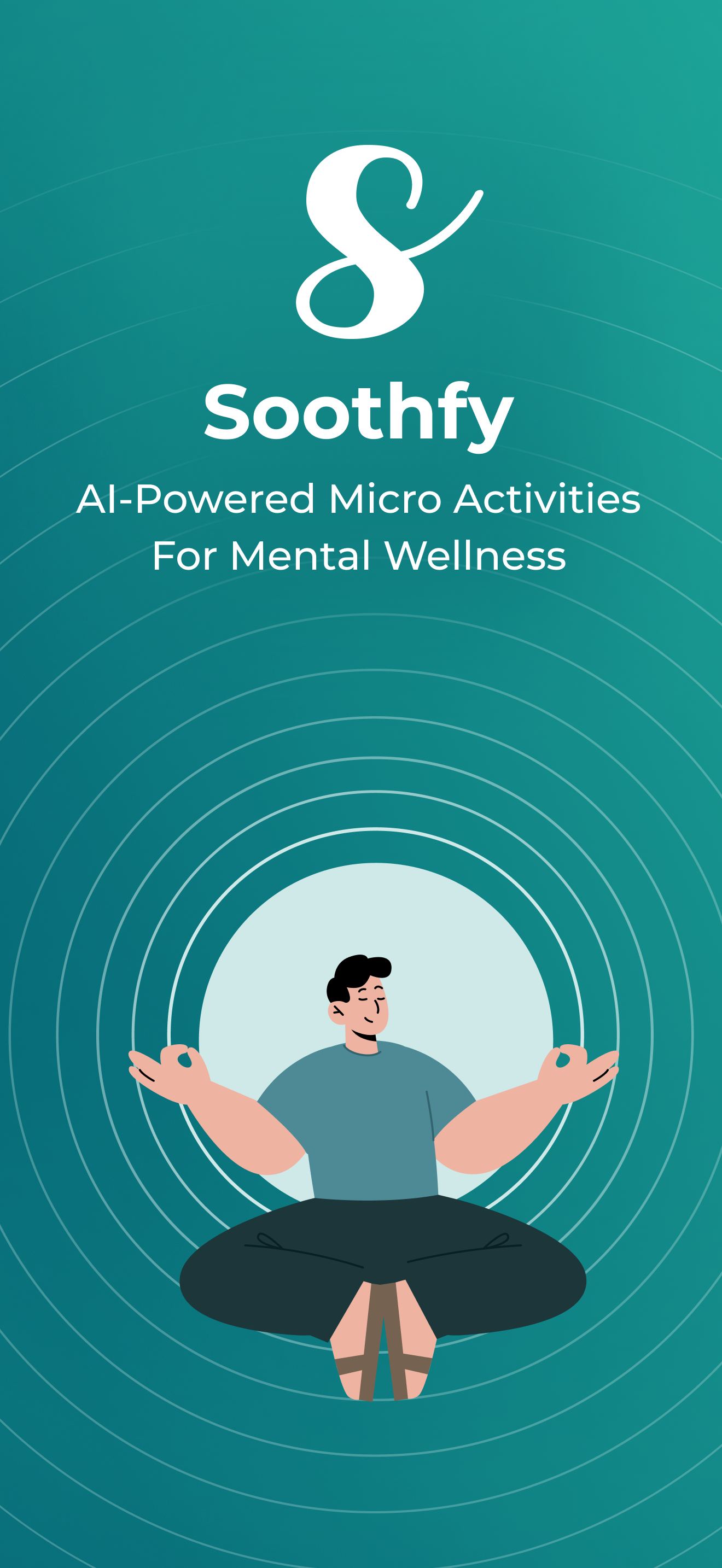 Soothfy Ai Mental Rotine media 1