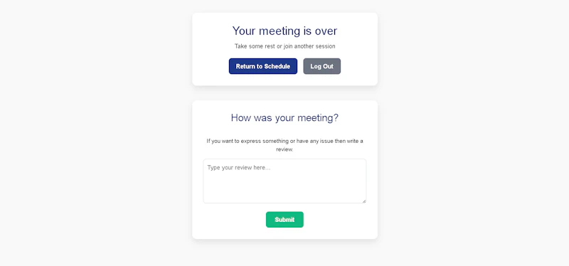 CoreTalk screenshot 5