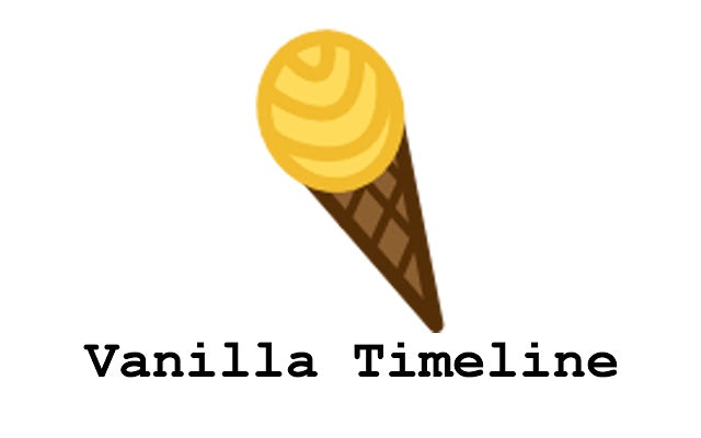 Vanilla Timeline for Twitter gallery image