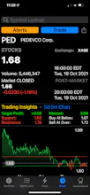 Trade Warriors gallery image