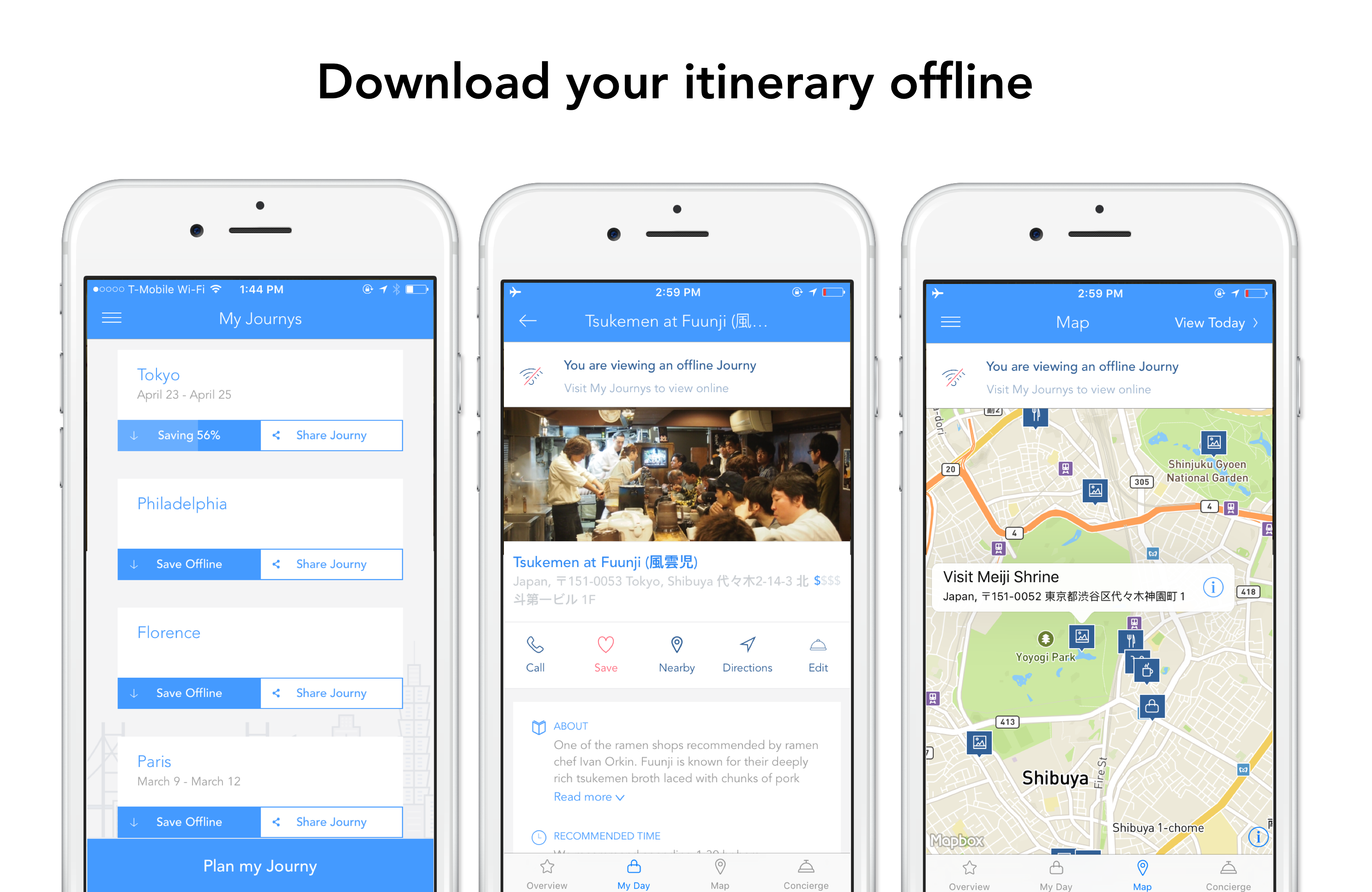 Journy gallery image