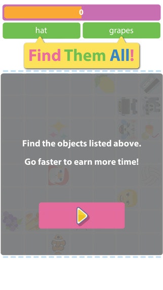 Where's My Emoji? 2.0 gallery image