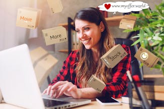 My Offer gallery image