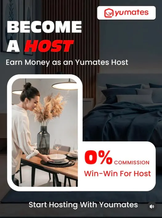 Yumates gallery image
