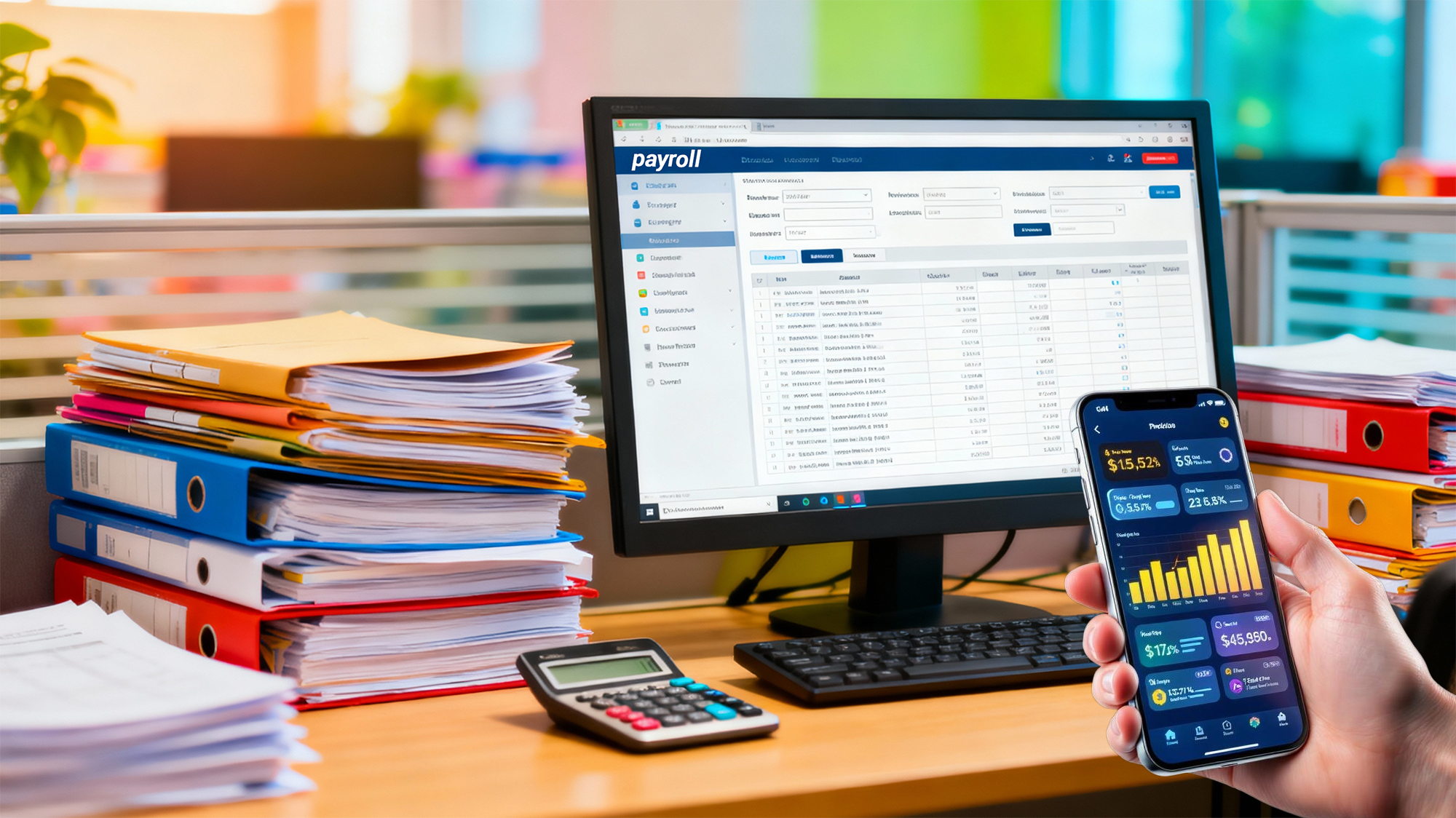 Payexly® gallery image