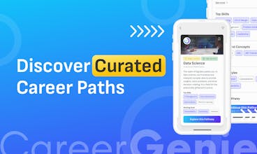 CareerGenie gallery image