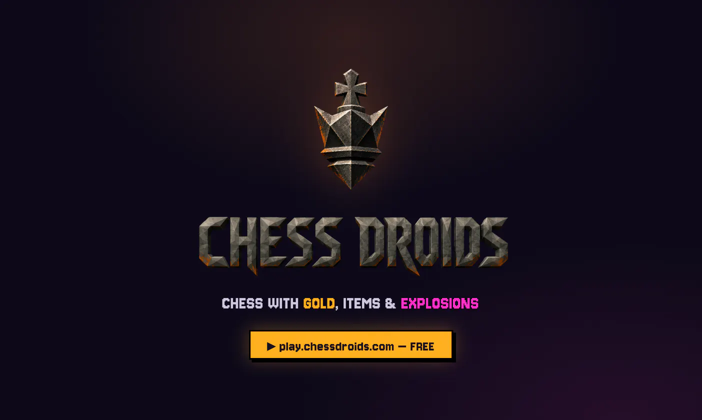 ChessDroids gallery image