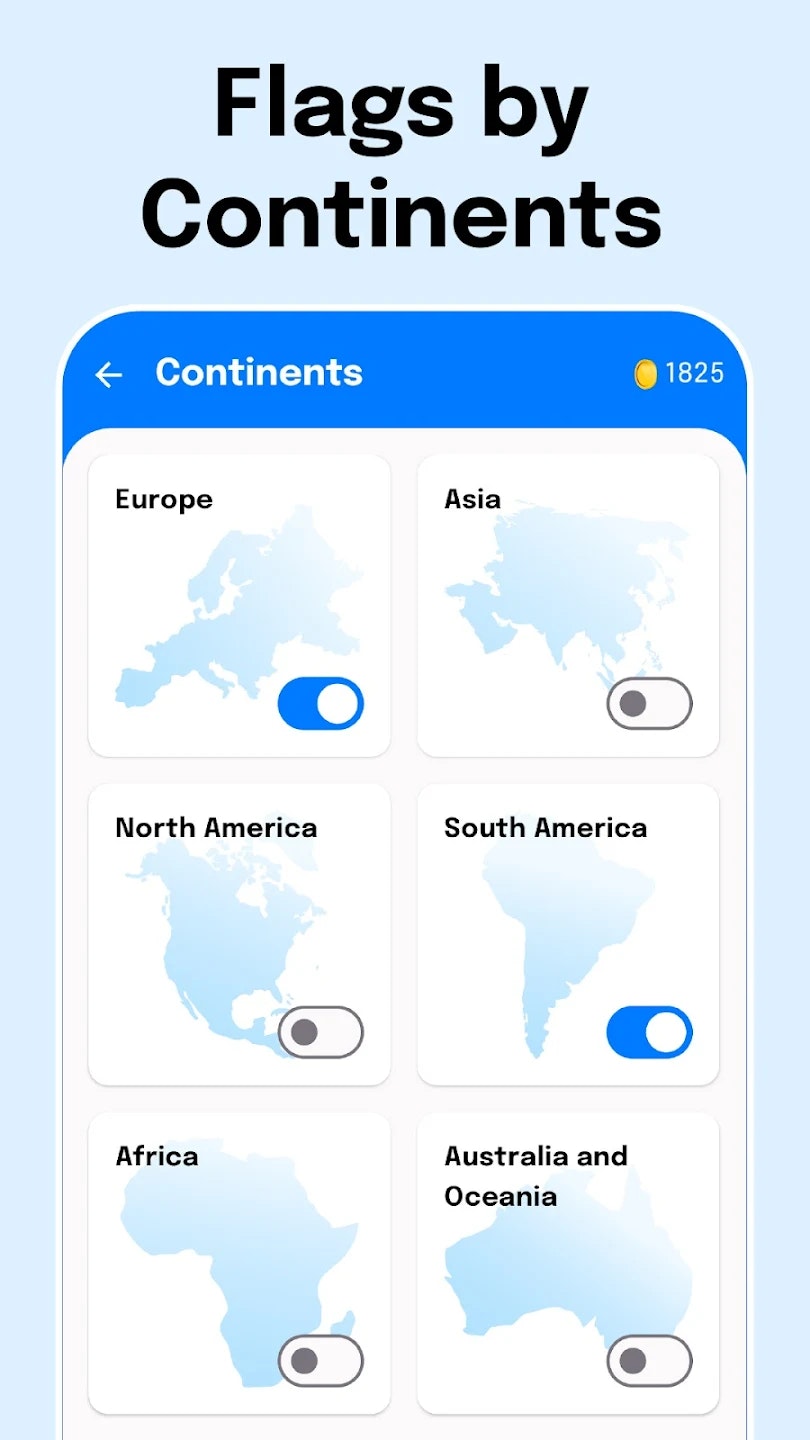 GeoGuru: Master Country Flags - Your ultimate world flags learning companion media 7