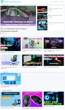 Gaming Thesaurus gallery image
