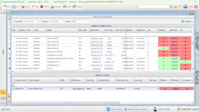 Probiz ERP gallery image
