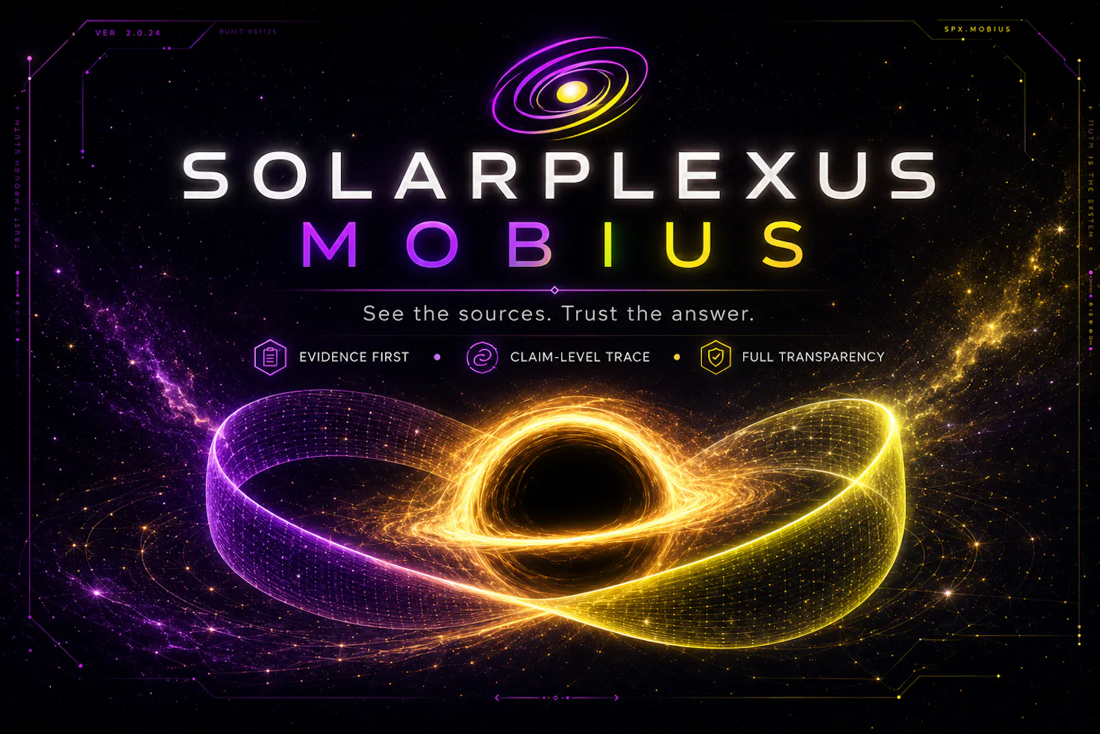 SolarPlexus Mobius screenshot 2