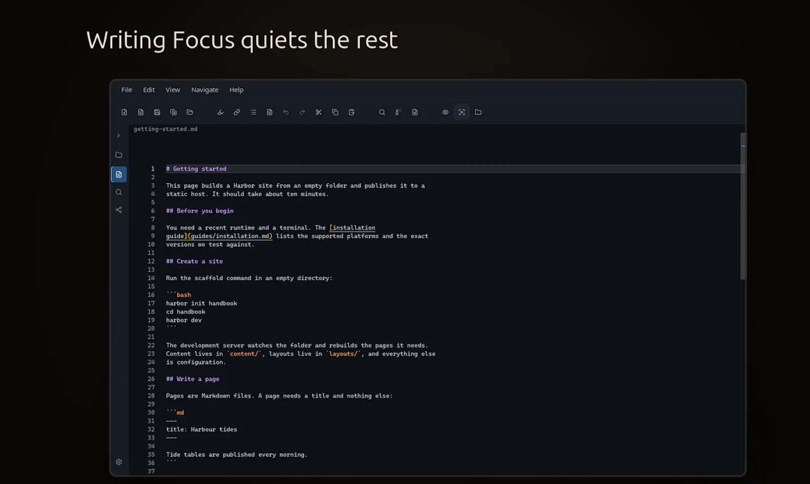 Fulvid screenshot 9