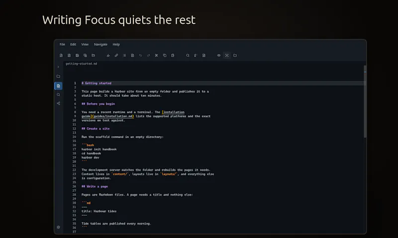 Fulvid screenshot 9