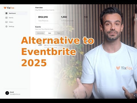 TixFox gallery image