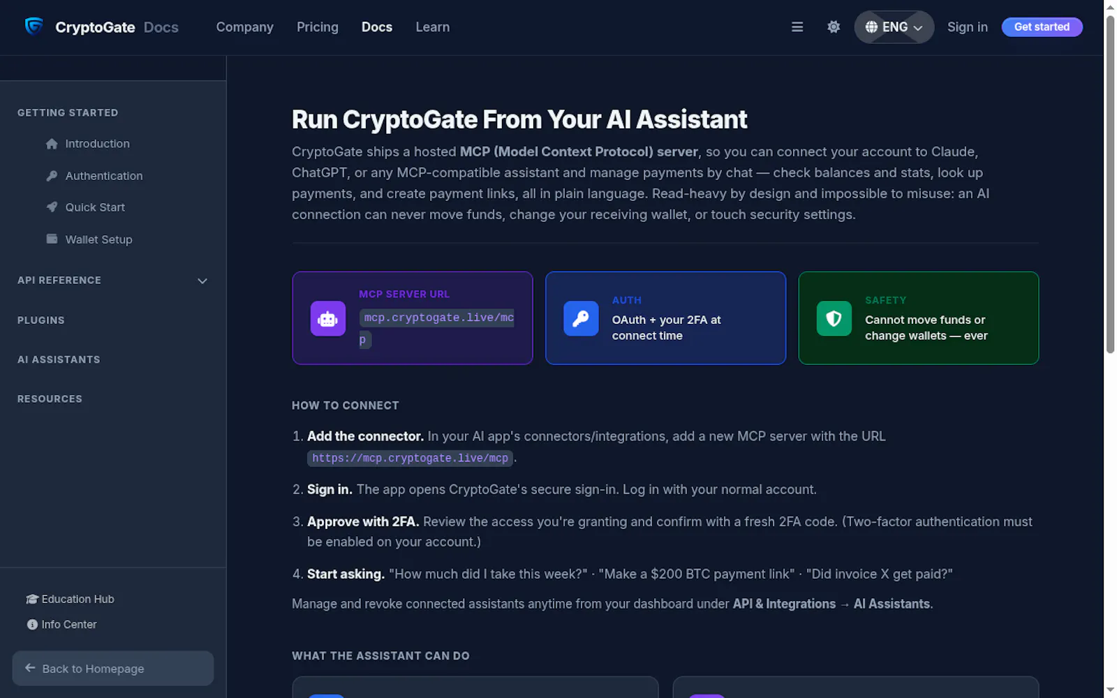 GriffNode screenshot 4