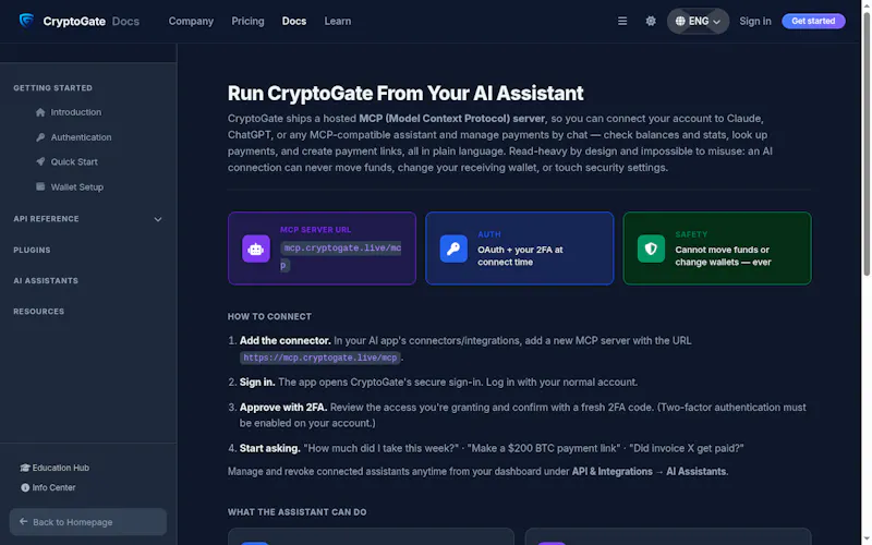 GriffNode screenshot 4