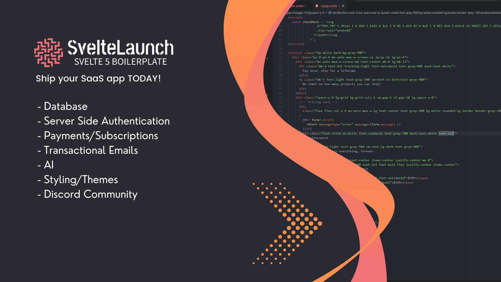 Snellelaunch media 2