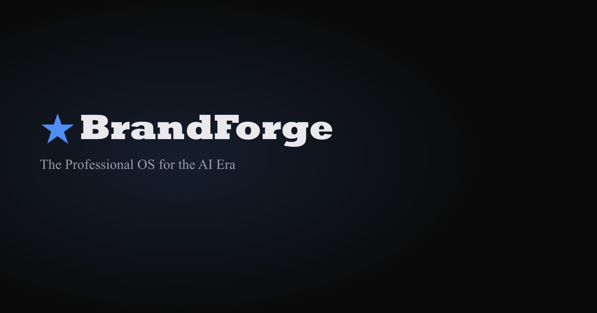 BrandForge gallery image