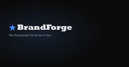 BrandForge gallery image
