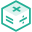 Proxikle Blockmath logo