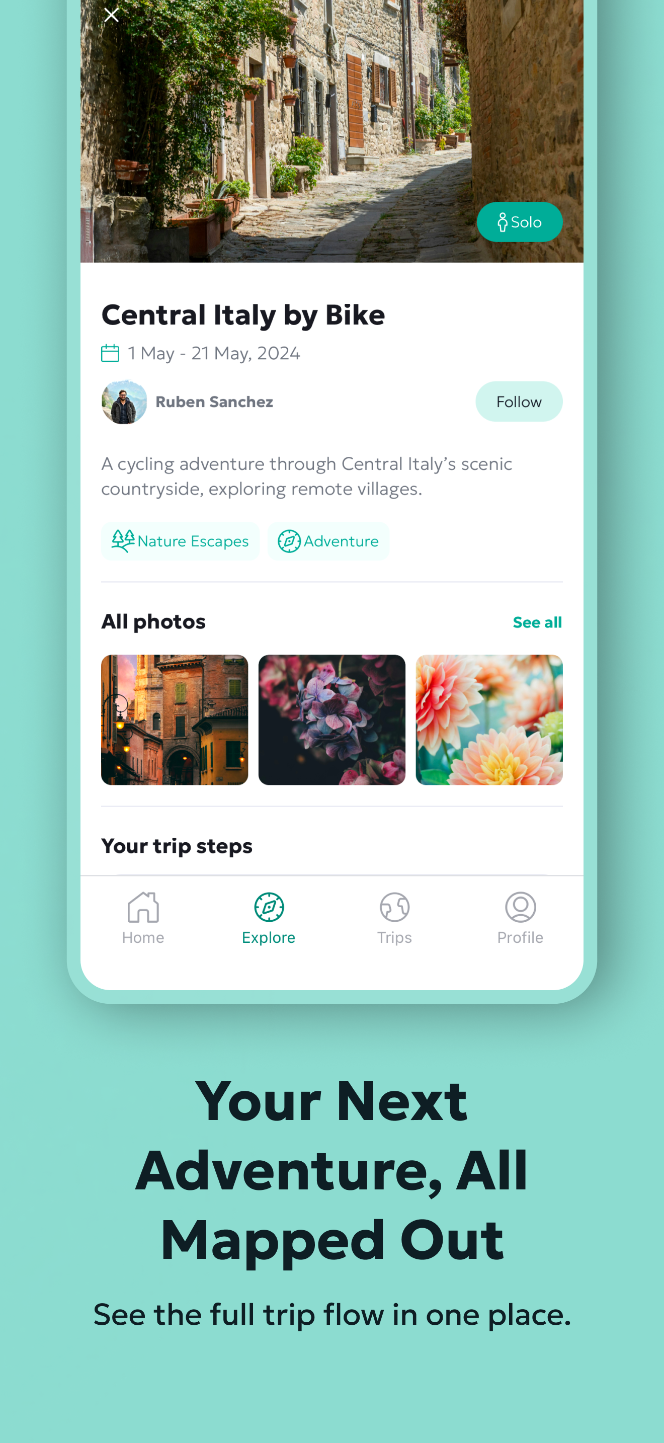 mytripsharing gallery image