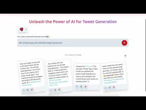 the chickenapp gallery image