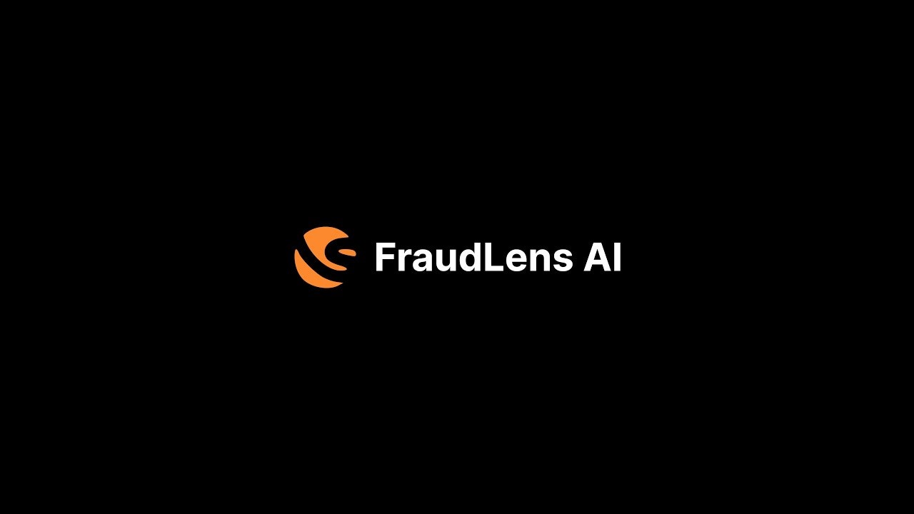 FraudLens AI