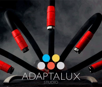 Adaptalux EFX Lighting Arms