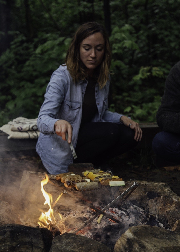 The Wolf & Grizzly Grill gallery image