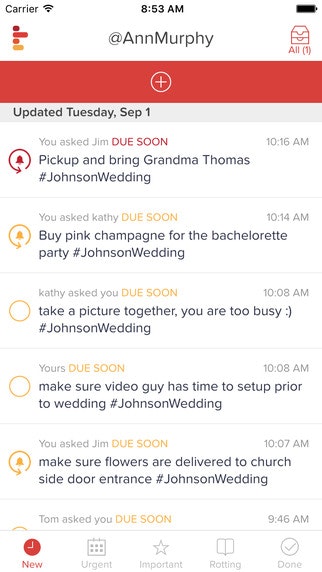 Tribe for iOS gallery image