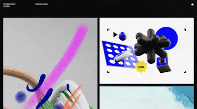 Product Design Trends 2026 gallery image