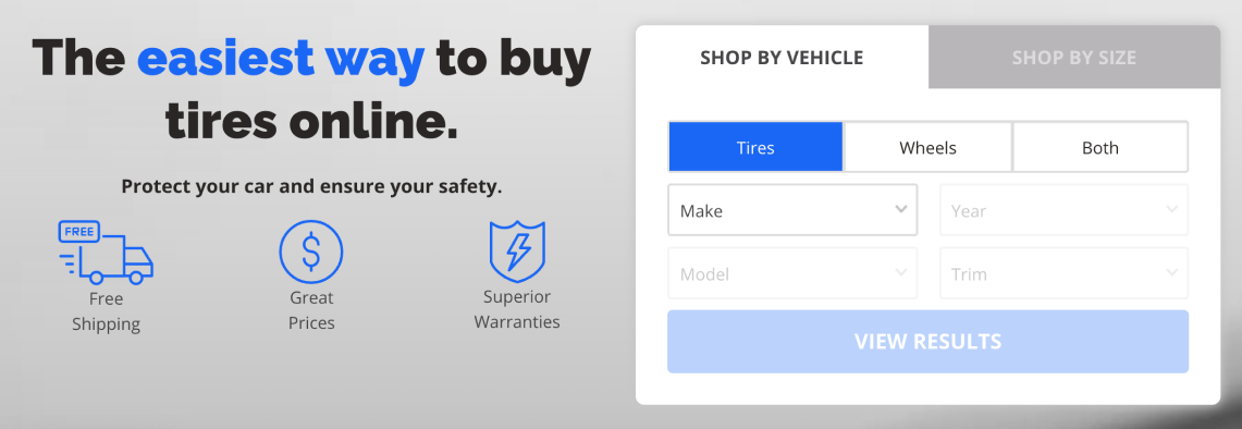 TireAgent gallery image