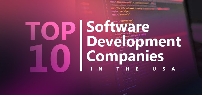 Top 10 Software Development Company USA gallery image