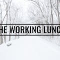 The Working Lunch 👻