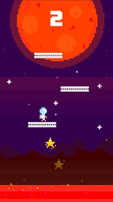 Astrojump gallery image