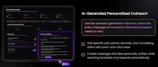 LocalBiz AI gallery image
