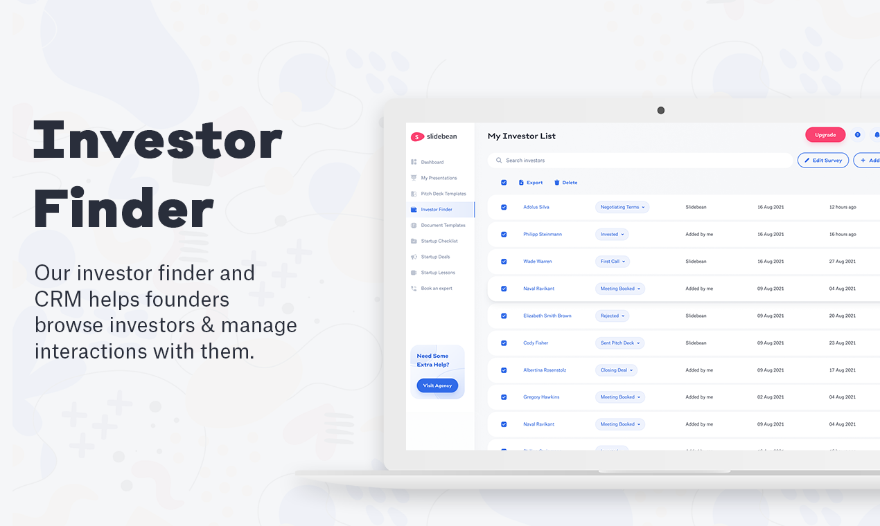 Slidebean All-Access gallery image