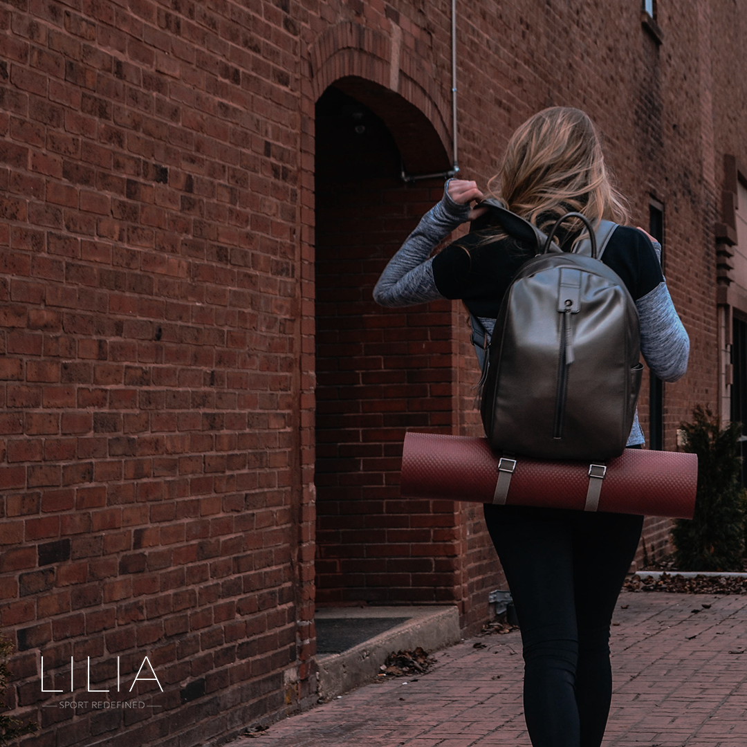 LILIA gallery image