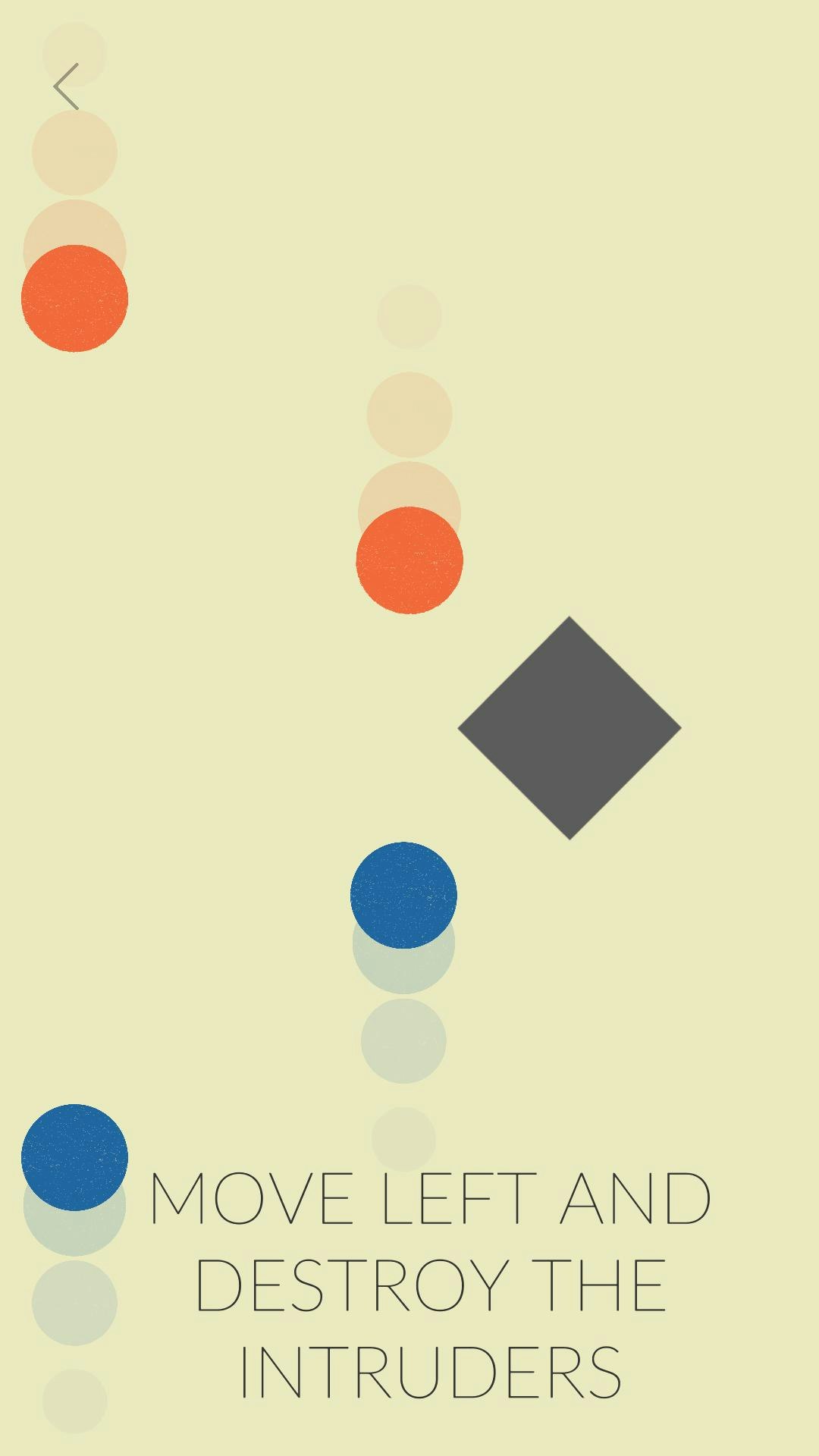 LOZENGE gallery image