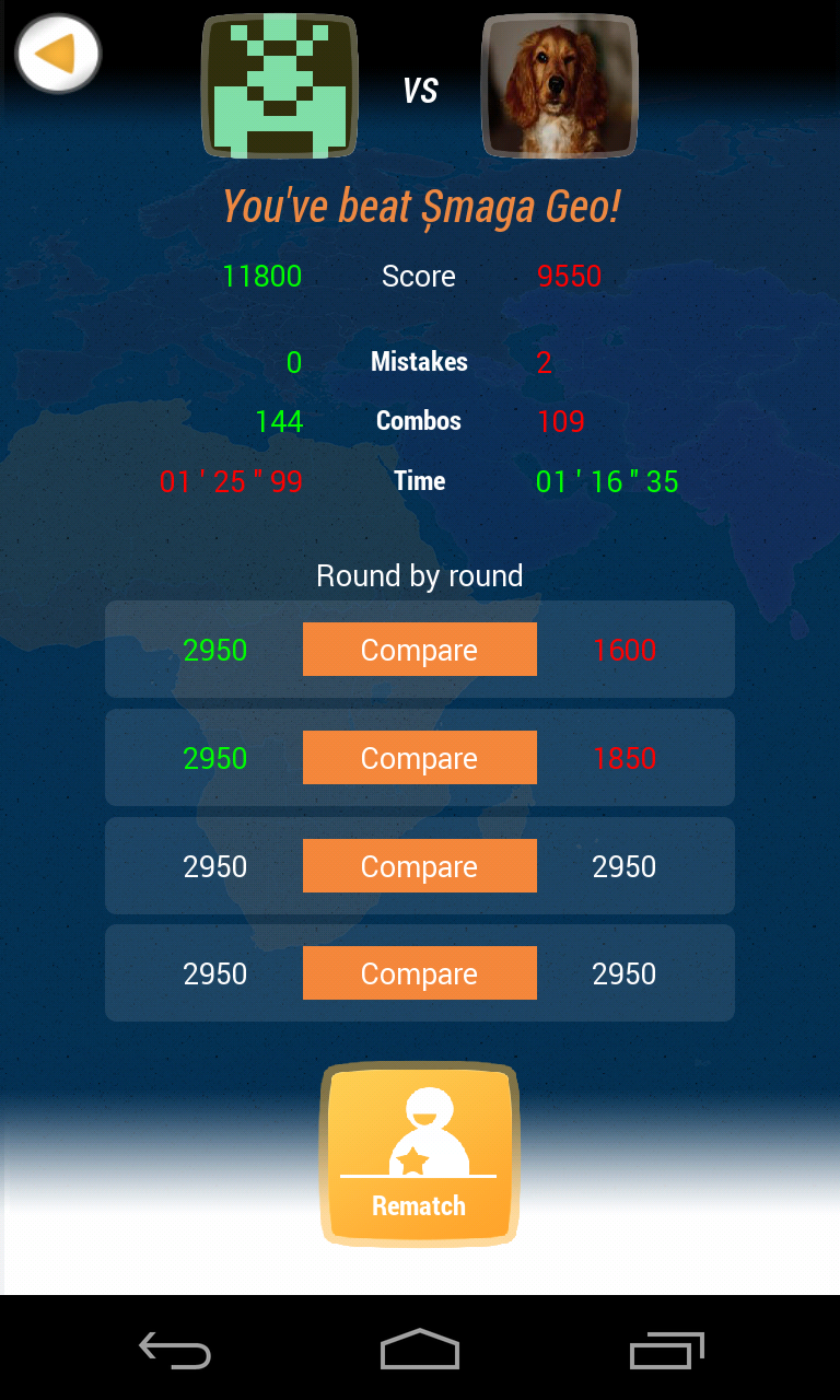 Countries Essentials gallery image